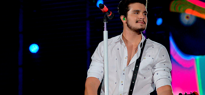 “Sintonize” irá ao ar neste domingo (14), com participações de Luan Santana e outros grandes nomes do sertanejo