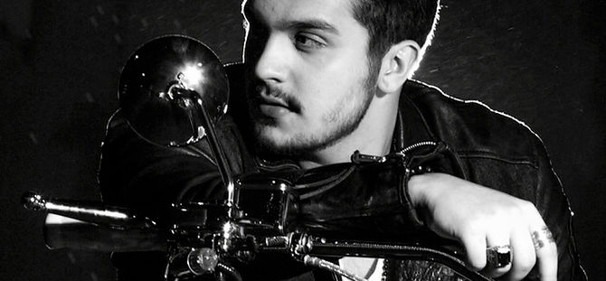 Luan Santana lança prévia de músicas que estará em seu 4° DVD