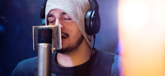 Em ranking feito pela Crowley, Luan Santana é o 2° artista mais executados nas rádios de 2014