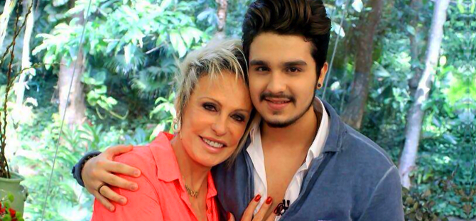 VÍDEO | “Mais Você” exibe os bastidores da gravação do 4º DVD de Luan Santana