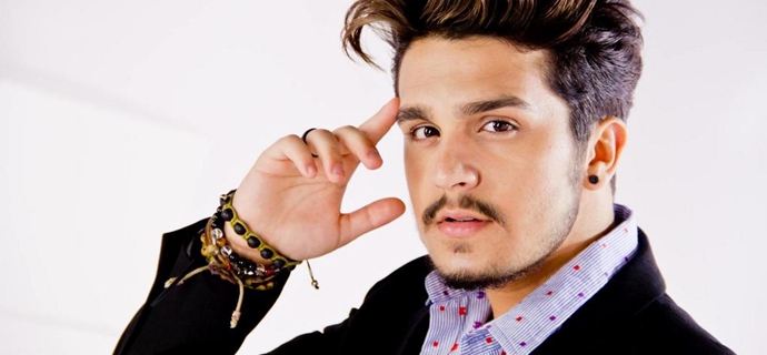 Em entrevista, Luan Santana fala sobre o segredo de tanto sucesso e os planos para 2015.