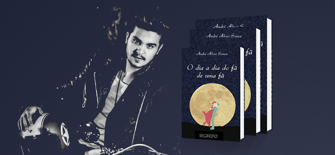 PROMOÇÃO: Concorra ao livro “O dia a dia do fã de uma fã”