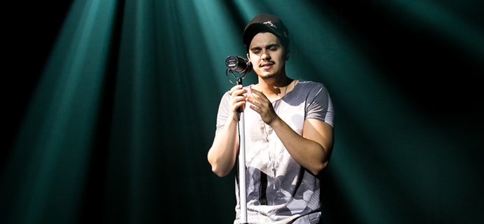 Mogi das Cruzes terá show de Luan Santana, nesta sexta-feira (27)