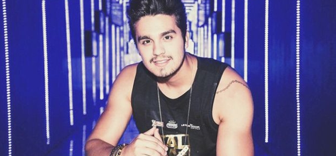 Instagram | Luan Santana se despede de Salvador e do Carnaval da Bahia