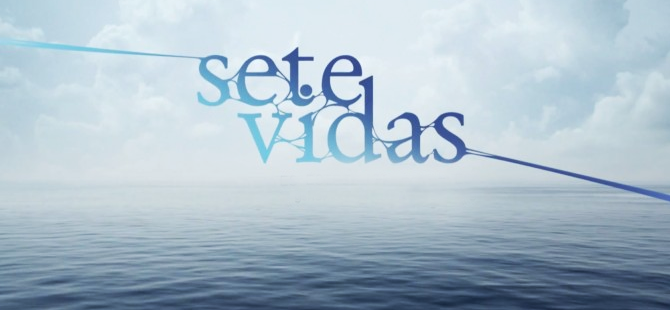 Luan Santana está na trilha sonora da novela “Sete vidas” da Globo
