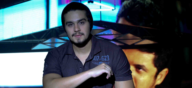 OMG: “Às vezes sim” diz Luan Santana sobre fazer sexo com fãs antes dos shows