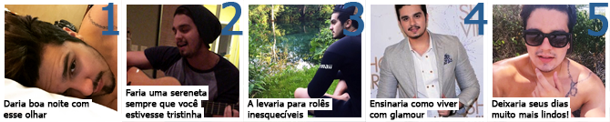 5 motivos porque