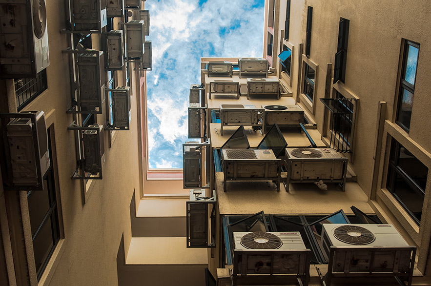 Goodbye HFCs: The world just took one of the biggest steps yet to fight global warming