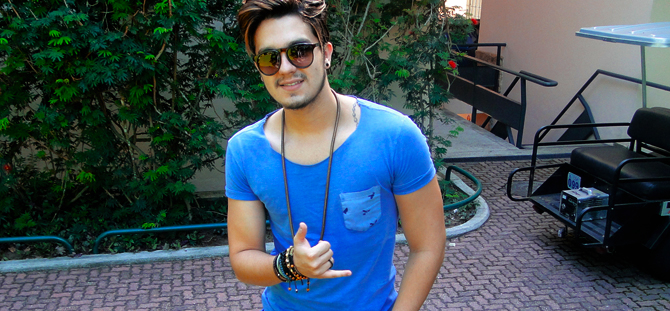 21 momentos marcantes da carreira de Luan Santana pela Billboard Brasil