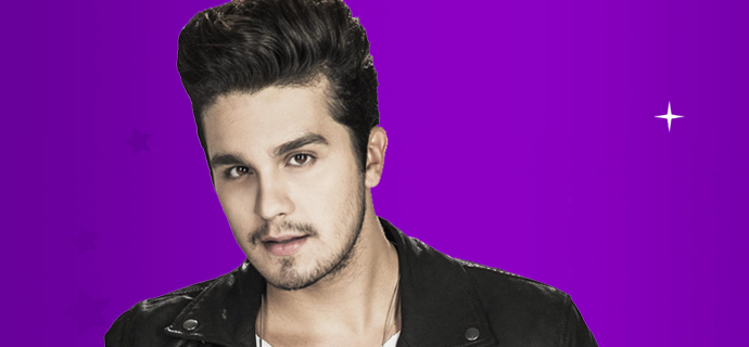 Vivo Meu Ídolo: Faça sua pergunta para o Luan Santana, saiba como!