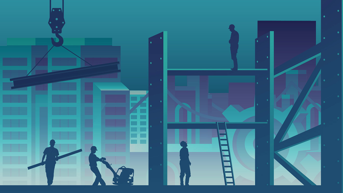 New research suggests an aging workforce is holding back economic growth
