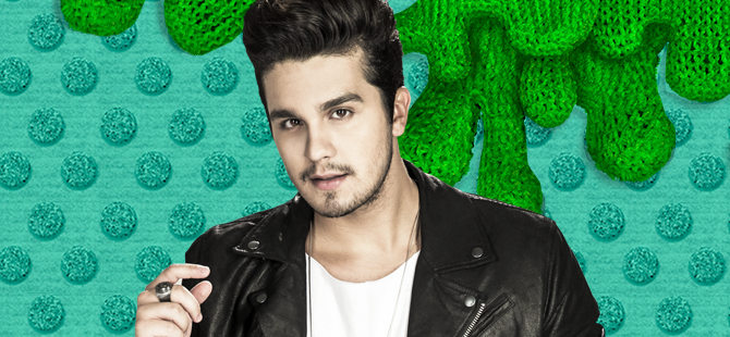 Vote em Luan Santana no “Meus Prêmios Nick 2015”