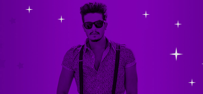 Vivo Meu Ídolo: Envie seu conteúdo para o aplicativo