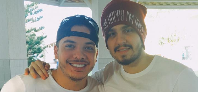 Réveillon de Fortaleza terá Luan Santana, Wesley Safadão e mais 9 atrações
