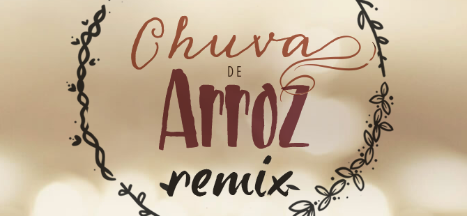 Ouça já ao remix de “Chuva de Arroz” com participação de Double You