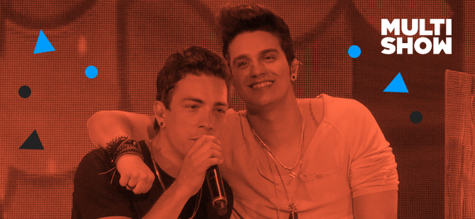 “Música Boa Ao Vivo” reunirá Luan Santana, Wesley Safadão NxZero