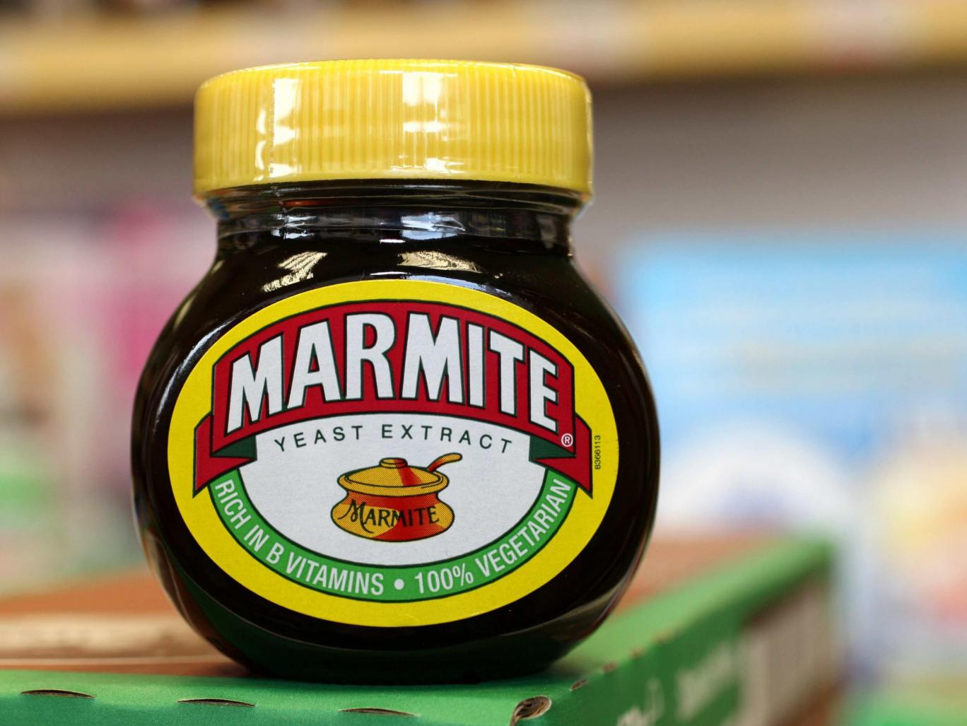 Tesco running out of products like Marmite and PG Tips amid Brexit price row with supplier Unilever