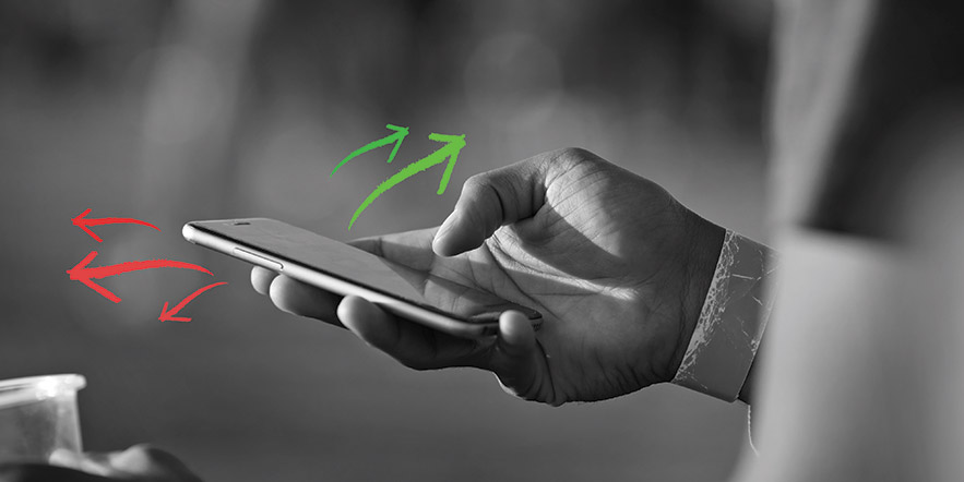 How swiping ruined online dating