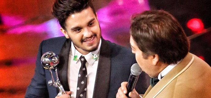 “Em Movimento” entrevista Luan Santana