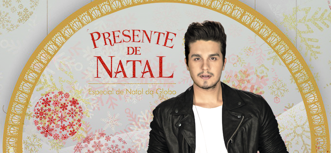 Ouça “Noite Feliz”, cover de Luan Santana para o especial de natal da Rede Globo