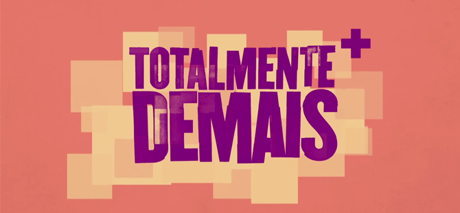 Fica (Stay) está na trilha sonora de “Totalmente Demais”