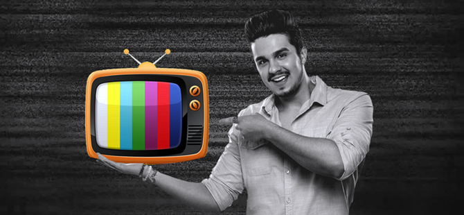 Confira as próximas aparições de Luan Santana na televisão