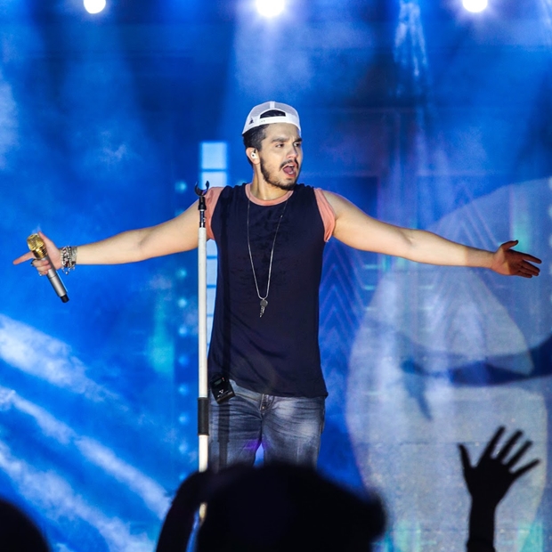 Luan Santana é atração confirmada no “Camarote The Villa Mix” no Carnaval de Salvador
