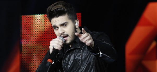 (Foto: Raphael Dias / Gshow)