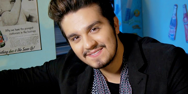 Luan Santana é atração da 46ª DivinaExpo em Minas Gerais