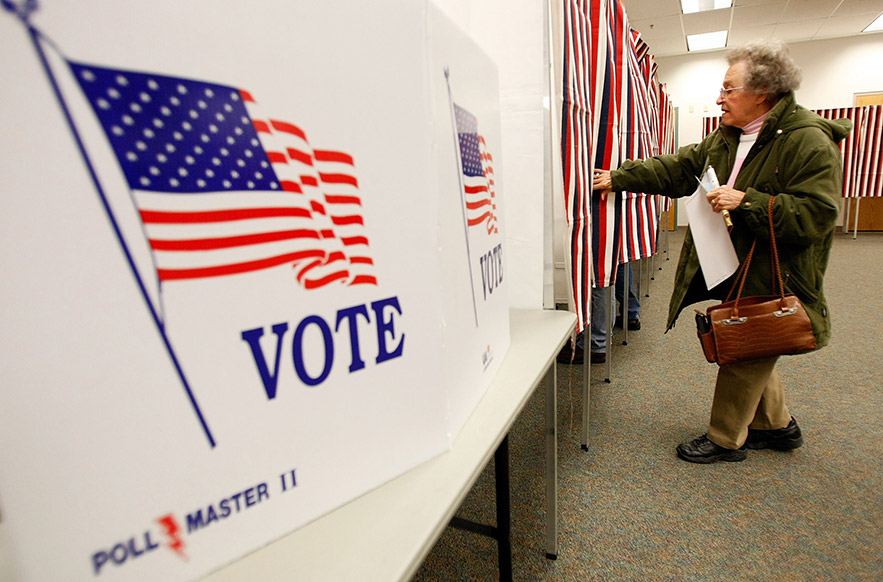 Voter registration deadline: when can you register to vote in your state?