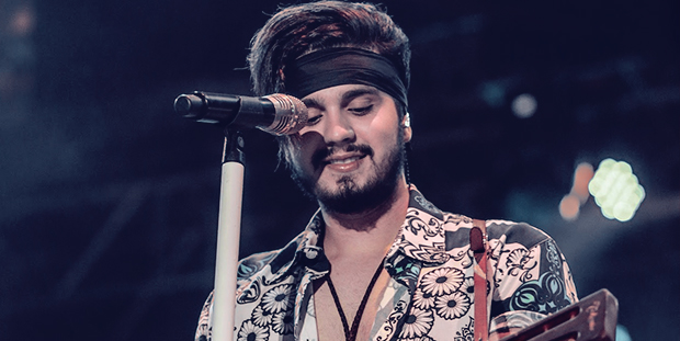 Luan Santana estará na 30ª Festa do Peão de Americana