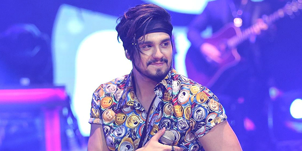 Com entrada gratuita, Luan Santana se apresenta em São Joaquim da Barra