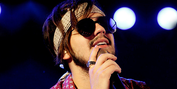 Luan Santana fará show gratuito no São João de Caruaru