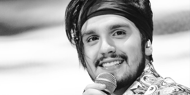 Luan Santana poderá participar de novela da Globo