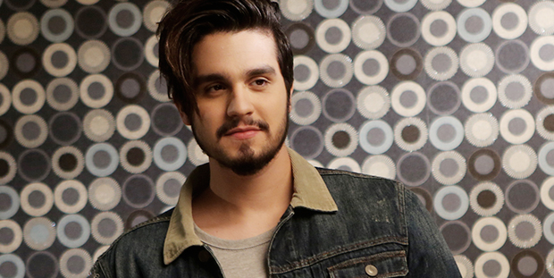 Luan Santana revela quando sua nova música será lançada