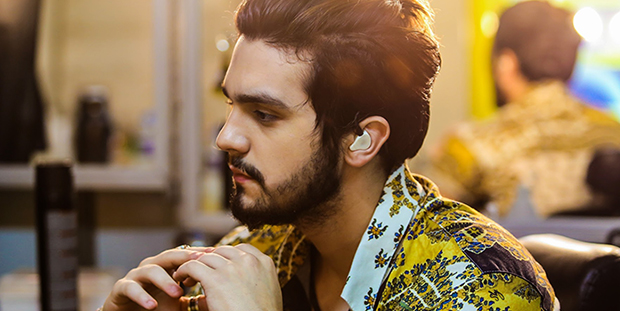 Em entrevista, Luan Santana revela desejo de gravar CD só com modas sertanejas