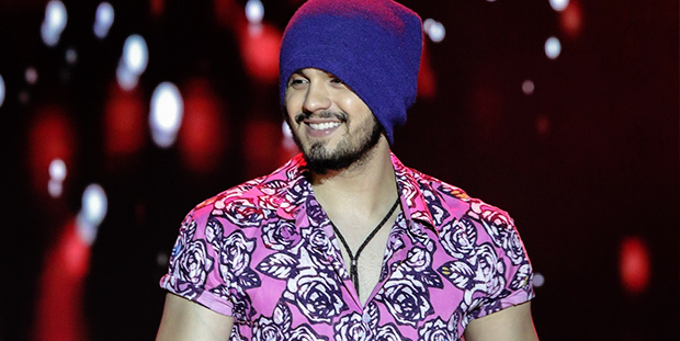 Luan Santana é confirmado no réveillon 2017 de Salvador