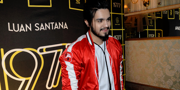 Luan Santana anuncia novo projeto: ‘1977’