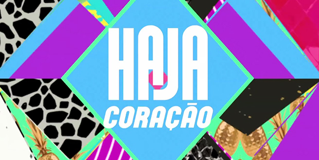 Luan Santana está na trilha sonora de “Haja Coração”