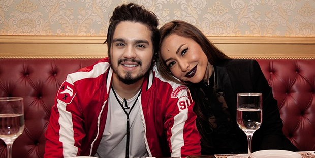 Luan Santana fala do seu DVD “1977” no Programa da Sabrina