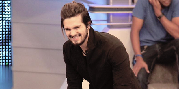 Luan Santana fará show gratuito hoje (7) na 38° Expoagro (ES)