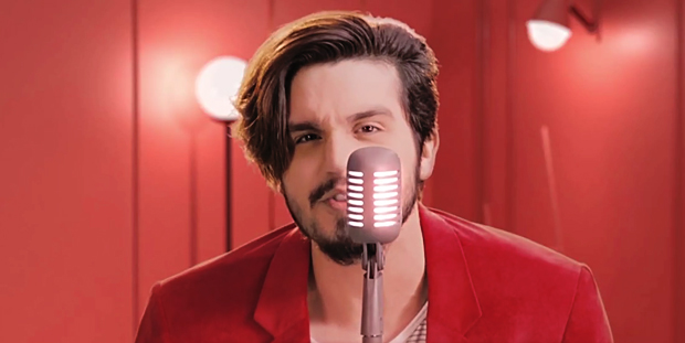 Luan Santana lança clipe com participação de Steve Aoki