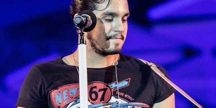 Luan Santana é uma das atrações confirmadas no “Fields Sunset”, em Florianópolis