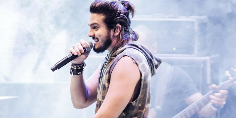 Luan Santana fala sobre assédio no carnaval: “Já tentaram me beijar à força”