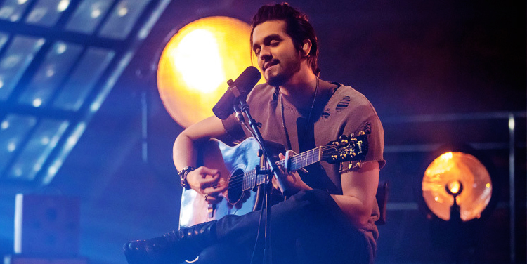 Lançamento da nova turnê de Luan Santana ganha show extra no Rio de Janeiro