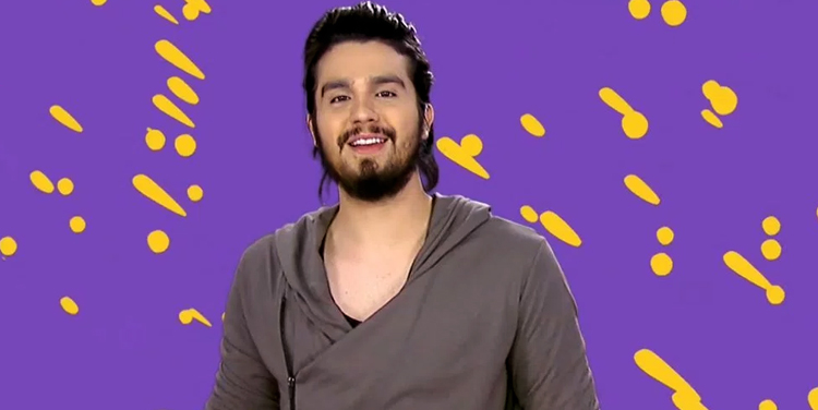 Confira na íntegra, Luan Santana no TVZ