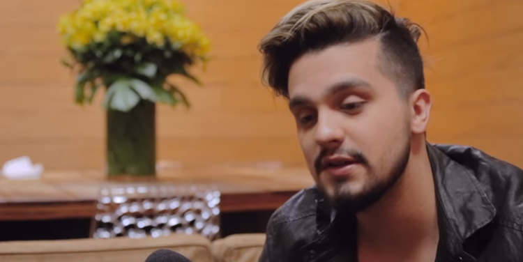 Verdade e conexão na música de Luan Santana