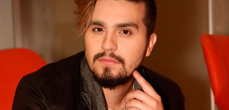 LUAN SANTANA CONTA TUDO! | As perguntas mais populares do site da TodaTeen