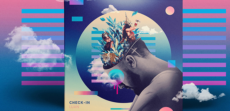 Luan Santana lança “Check-In” nas plataformas digitais