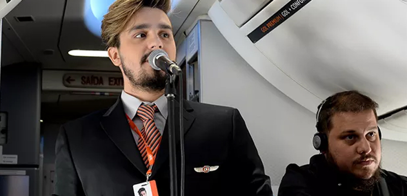 Veja como foi a Premiere Videoclipe “Check-In”